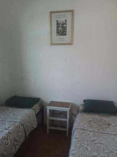 Fourways Johannesburg Hostel