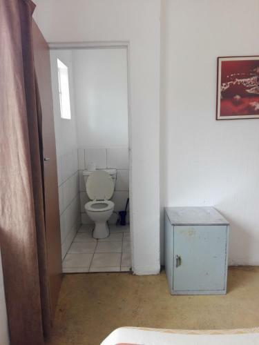 Fourways Johannesburg Hostel