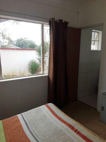 Fourways Johannesburg Hostel