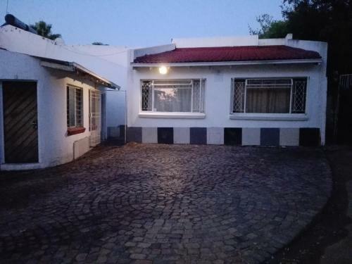 Fourways Johannesburg Hostel