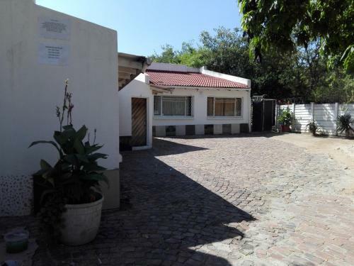 Fourways Johannesburg Hostel