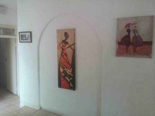 Fourways Johannesburg Hostel