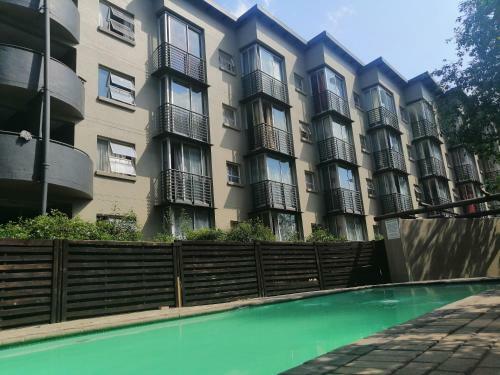 Apartamento The Bridgeview