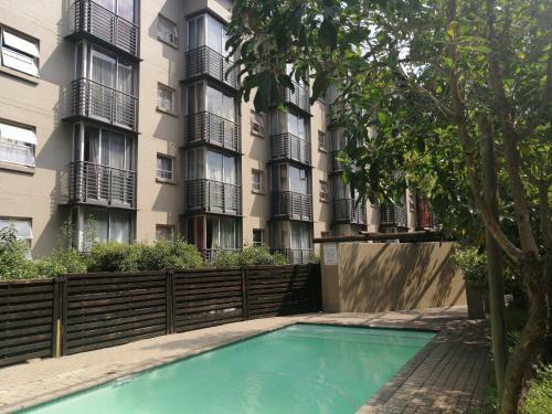 Apartamento The Bridgeview