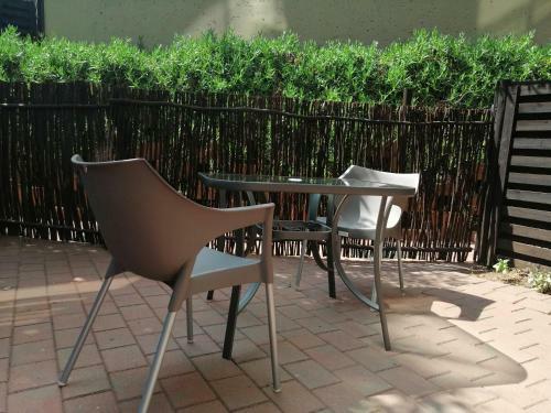 Apartamento The Bridgeview