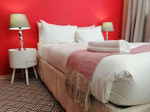 Apartamento The Bridgeview