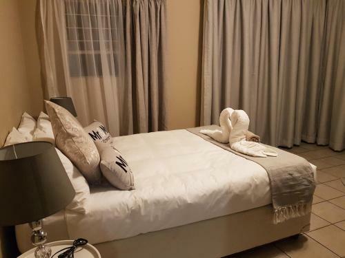 Apartamento The Bridgeview