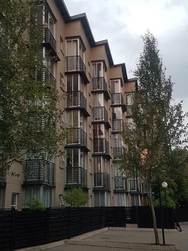 Apartamento The Bridgeview