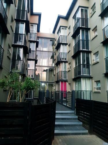 Apartamento The Bridgeview
