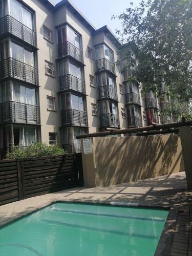 Apartamento The Bridgeview