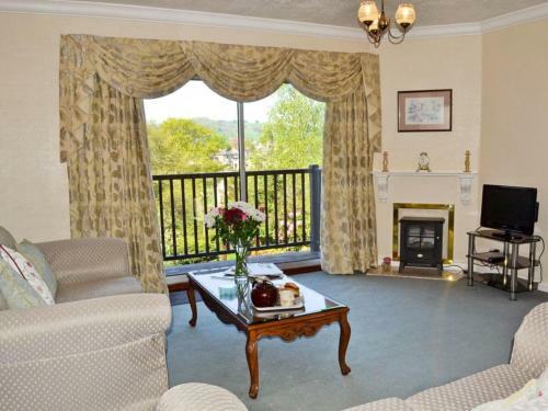 Harwood Dale Cottage