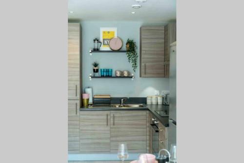 Apartamento Kew Gardens Retreat