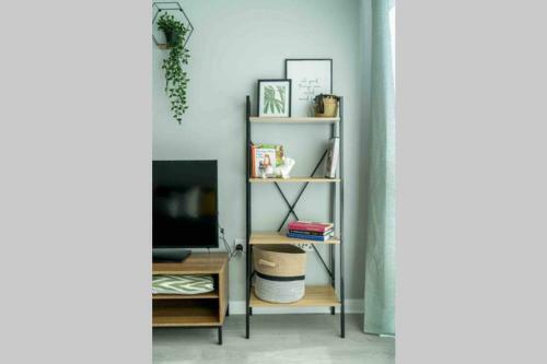 Apartamento Kew Gardens Retreat