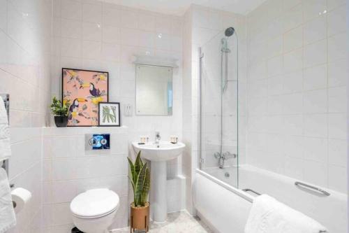 Apartamento Kew Gardens Retreat