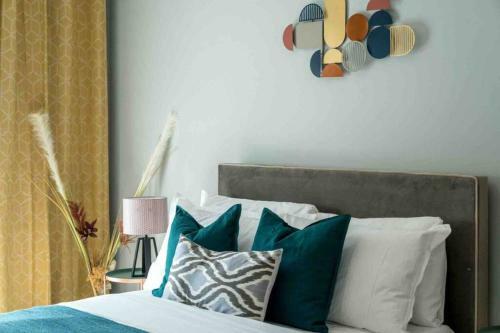 Apartamento Kew Gardens Retreat