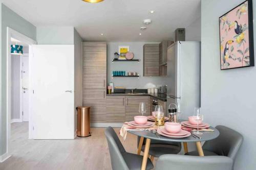Apartamento Kew Gardens Retreat