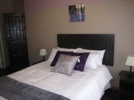 Hostal Mzanzi Rock Guesthouse