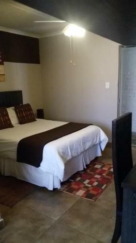 Hostal Mzanzi Rock Guesthouse