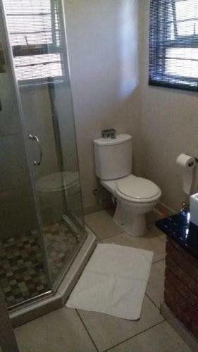 Hostal Mzanzi Rock Guesthouse