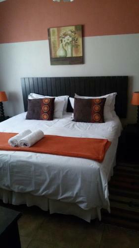 Hostal Mzanzi Rock Guesthouse