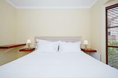 Apartamento Rivonia One & Only