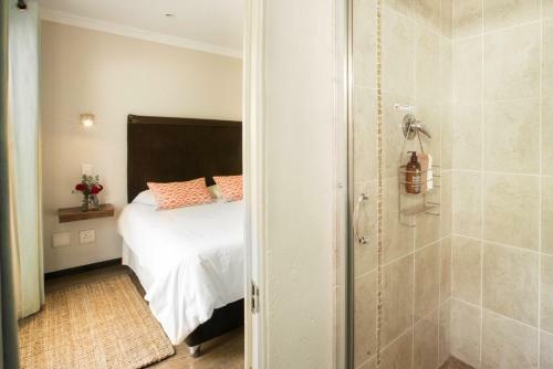 Bed & Breakfast Sandton Slippers
