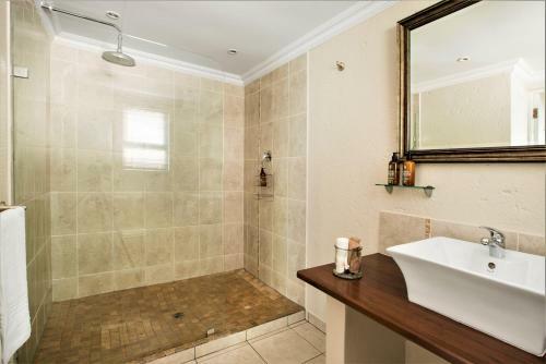 Bed & Breakfast Sandton Slippers