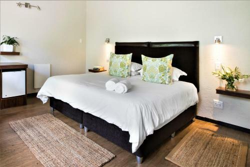 Bed & Breakfast Sandton Slippers