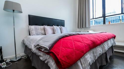 Apartamento Maboneng Studio Loft