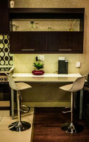 Apartamento The Green Pillar