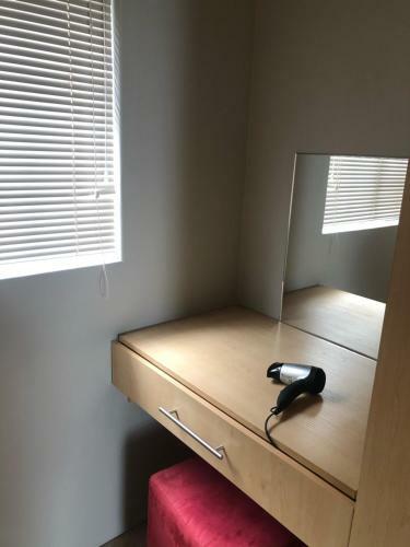 Fever Tree Suites