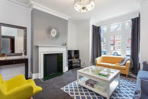 Apartamento Manhattan House