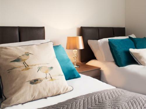 Apartamento East Midland House