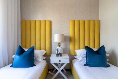 The Steynview Apartment - Fourways Sandton