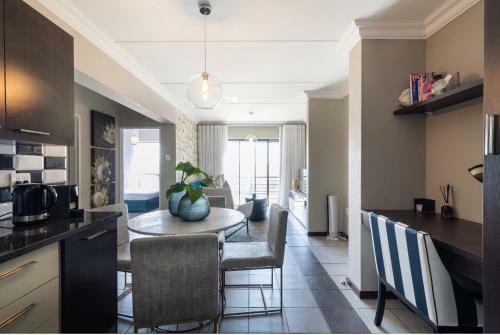 The Steynview Apartment - Fourways Sandton