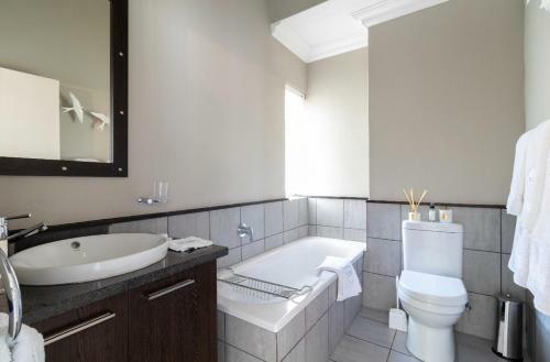 The Steynview Apartment - Fourways Sandton