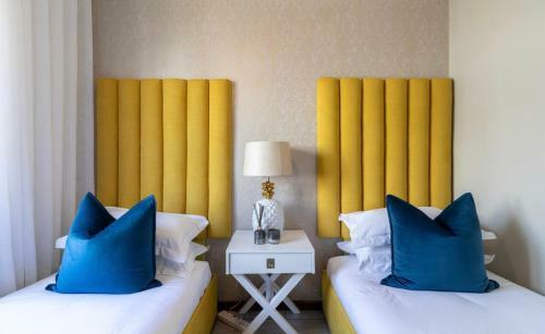 The Steynview Apartment - Fourways Sandton