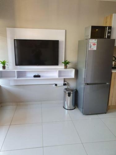 Apartamento Melville Mews-2- Auckland Park
