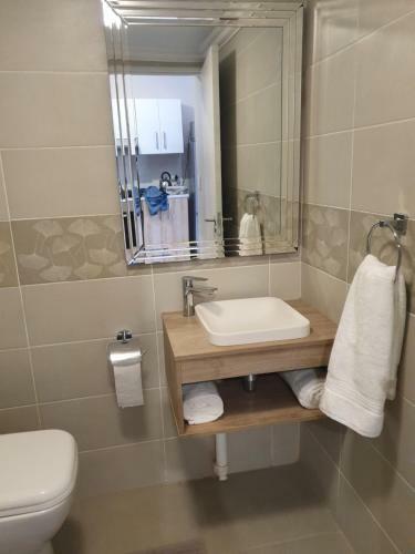 Apartamento Melville Mews-2- Auckland Park