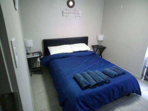 Apartamento Rosch Inc Prop Rosebank