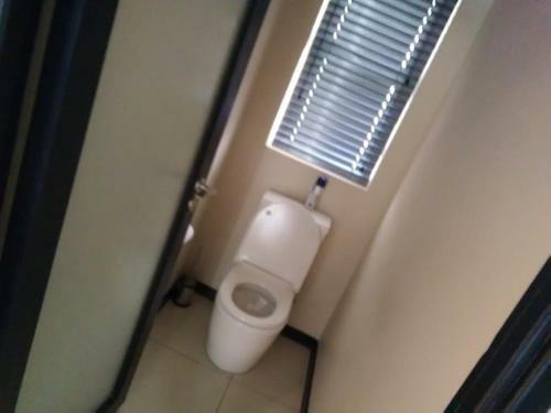 Apartamento Rosch Inc Prop Rosebank