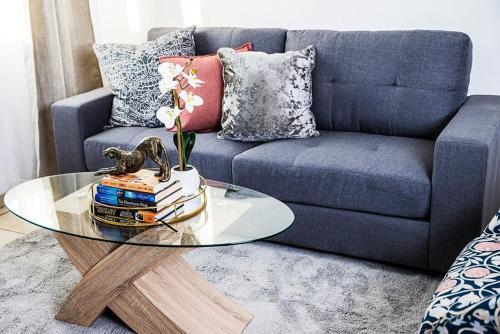Apartamento Rosch Inc Prop Rosebank