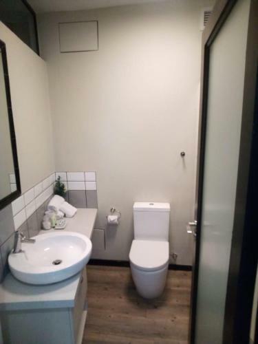 Apartamento Rosch Inc Prop Rosebank