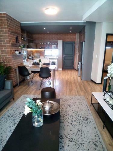 Apartamento Rosch Inc Prop Rosebank
