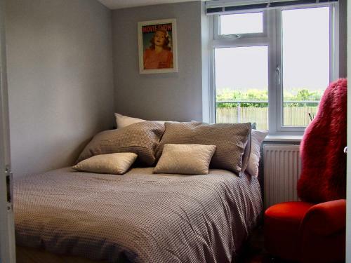 Jackdaws - Stylish Rural Apartment In Central England