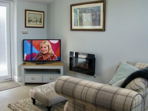 Jackdaws - Stylish Rural Apartment In Central England