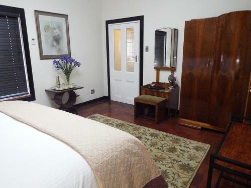 Apartamento Mukwa