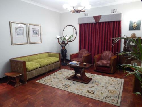 Apartamento Mukwa