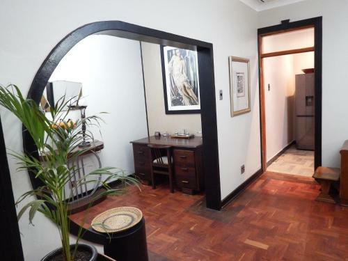 Apartamento Mukwa