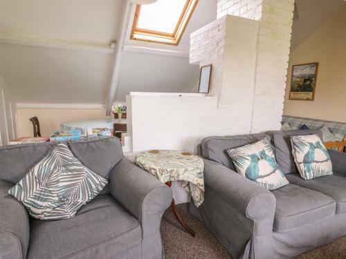 The Garden Cottage